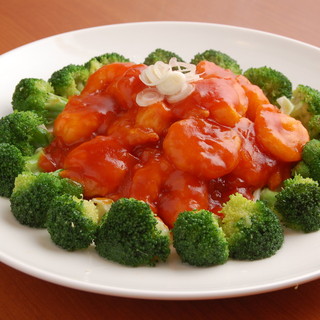 中華料理 同源_2