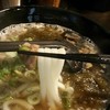 屋台風かすうどん　かすまる 福島店
