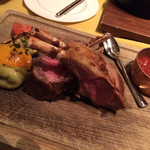 NOKA Roast & Grill - 