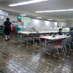 札幌市役所本庁舎食堂 - 