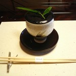 比良山荘 - 先ずは