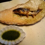 比良山荘 - 蓼酢で～