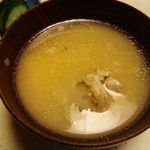 比良山荘 - 美味♪