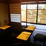 比良山荘 - このお部屋