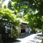 比良山荘 - 三千院