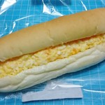 あんですマトバ - 玉子サンド　220円