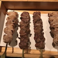 美神鶏 - 