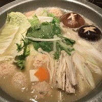 美神鶏 - 