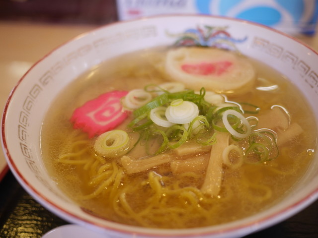 Ramen Kichirin Hon Ten photo