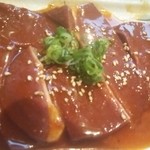 炭火焼肉屋台 たじま屋 - タレハート♥