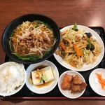 上海菜館 喜福家 - 