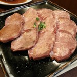 焼肉 山河 - 