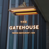 THE GATEHOUSE - 