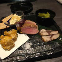 宇田川 紫扇 - 