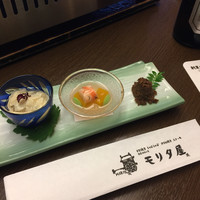 モリタ屋 木屋町店 - 