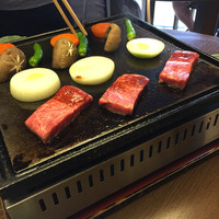 モリタ屋 木屋町店 - 