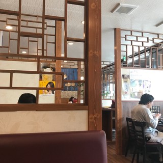 上海菜館 喜福家_2