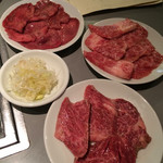 ビーフキッチン 中目黒本店 - 