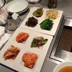 ビーフキッチン 中目黒本店 - 