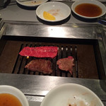 ビーフキッチン 中目黒本店 - 