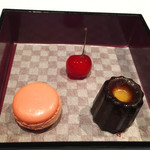 ラ・ヴァガボンド - 