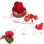 ラ・ヴァガボンド - 