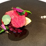 ラ・ヴァガボンド - 