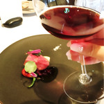 ラ・ヴァガボンド - 