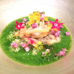 ラ・ヴァガボンド - 