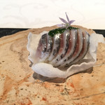 ラ・ヴァガボンド - 