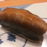 一心鮨 光洋 - 穴子さんもフワッフワ