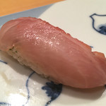 一心鮨 光洋 - 金目鯛はさすがスペシャル