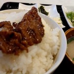 そうる肉食堂 承 - 