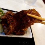 そうる肉食堂 承 - 