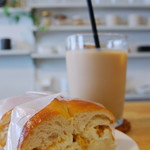 ギビング ツリー カフェ - 