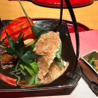 京懐石 美濃吉 そごう千葉店 - 