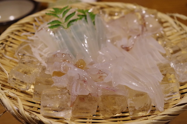 Tagosaku, Masuda, Japan