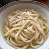 中村うどん
