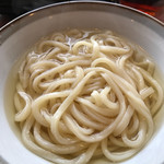 中村うどん - 