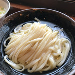 中村うどん - 