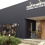 FLATWHITE COFFEE FACTORY - 