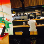 いしかわ百万石物語 江戸本店