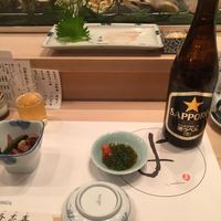 鮨の与志喜 - よのマーク