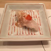 鮨の与志喜 - カワハギ