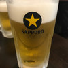 浅草酒場　岡本 ホッピー通り店