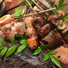 博多野菜巻き串＆がぶのみワイン マツダヤ