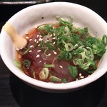 大衆焼鳥酒場 羽場 - 