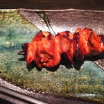 大衆焼鳥酒場 羽場 - 
