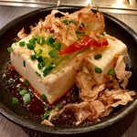 焼肉こぶた - やっこ(\440)