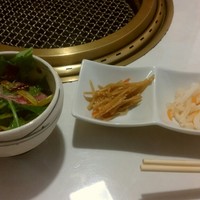 肉の匠 将泰庵 神田店 - 
